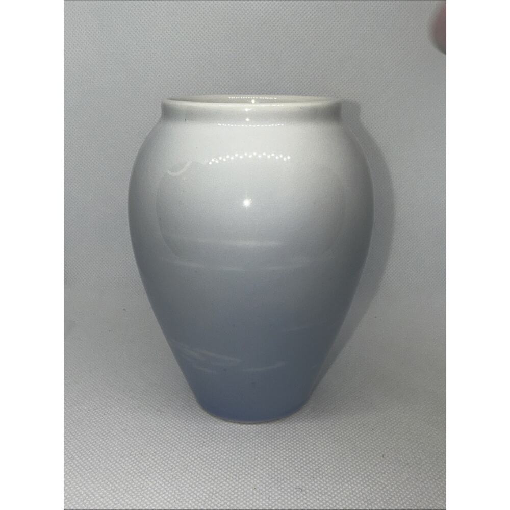 Royal Copenhagen Vase No 2676/271 - Picture 3 of 7